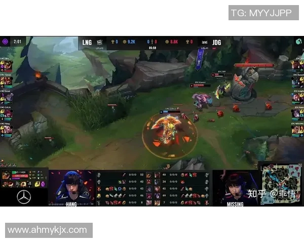 探寻LNG战队在英雄联盟赛季中的表现与挑战解析