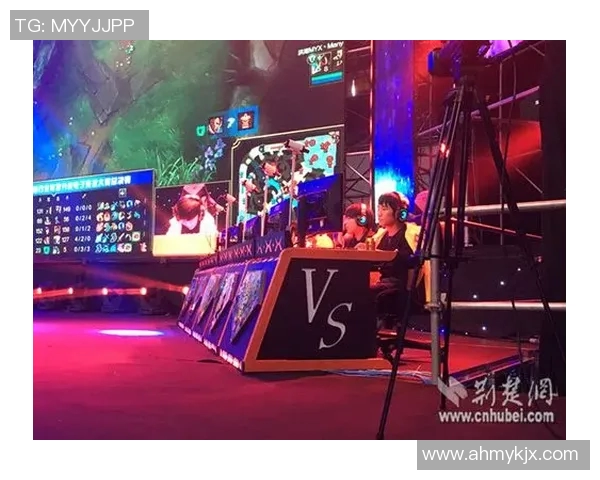 V5战队转型之路揭秘电竞总决赛青年赛特别报道带你深入了解