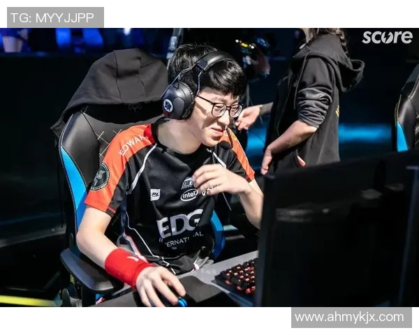 电竞心理素质分析DOTA2EDG战队荣登第五名引发关注 电竞心理素质分析DOTA2EDG战队荣登第五名引发关注