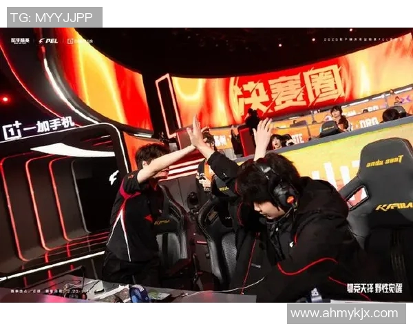 和平精英深度解析JDG战队的游戏节奏与战术布局