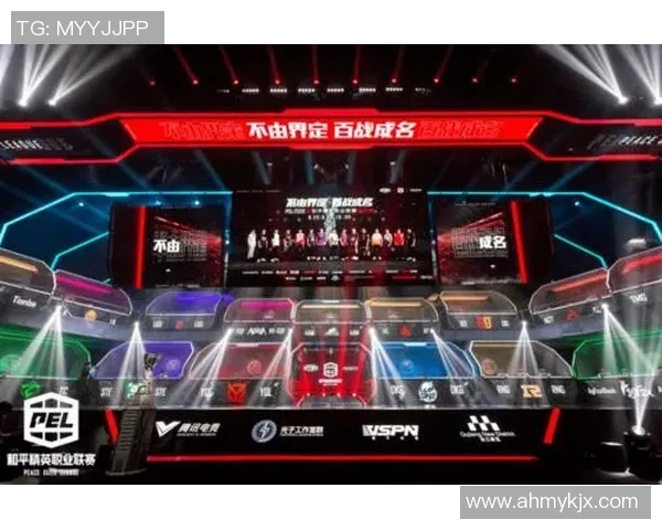 2026电竞新闻李军专访揭秘和平精英发展历程与未来展望的深度分析